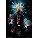 GB eye FP3961 Death Note Duo Maxi-Poster 61 x 91,5