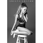 Reduzierte GB Eye Ariana Grande XXL Poster & Riesenposter 