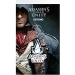 Bunte Assassin's Creed Schlüsselanhänger & Taschenanhänger 