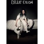 GB Eye Billie Eilish Poster 