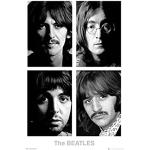 GB Eye The Beatles XXL Poster & Riesenposter 