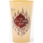 GB Eye Harry Potter Karte des Rumtreibers Gläser & Trinkgläser aus Glas spülmaschinenfest 