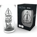 Harry Potter Gläser & Trinkgläser 