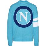 Gcds X Strickpullover, Wolle, Napoli SSC Knitted S