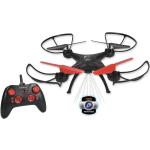 Gear2Play Drohne Nova XL Schwarz und Rot
