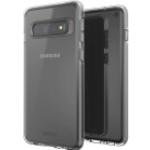 Gear4 Samsung Galaxy S10 Cases durchsichtig aus Polycarbonat 