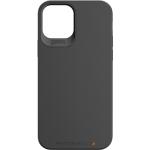 Schwarze Gear4 iPhone 12 Hüllen Art: Slim Cases 