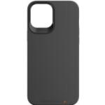 Schwarze Gear4 iPhone 12 Pro Max Hüllen Art: Slim Cases 