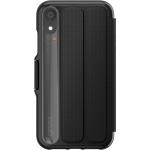Schwarze Gear4 iPhone XR Cases 