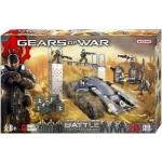 Gears of War - Locust VS Delta Squad - Battle Set (210 Teile)