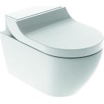 Geberit AquaClean Tuma Comfort Dusch-WC Komplettanlage, mit WC-Sitz, 146290111,