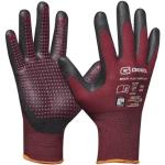 Touchscreen-Handschuhe für Damen Größe 6 