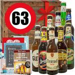Deutsche Pale Ales & Pale Ale Biere Sets & Geschenksets 