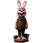 Gecco – Silent Hill x Dead by Daylight Robbie Rabbit 1/6 Statue Pink (Netz)
