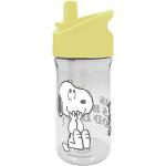 GEDA LABELS Unisex Jugend Snoopy Good Day Trinkfla