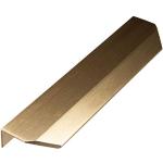 Moderne Schrankgriffe & Schubladengriffe aus Aluminium Breite 0-50cm, Höhe 0-50cm, Tiefe 0-50cm 