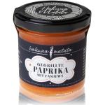 Gegrillte Paprika-Creme von Hakuna Matata