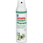Gehwol Vegane Spray Fußsprays 150 ml mit Rosmarin 
