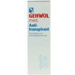 Gehwol Antitranspirante 125 ml 
