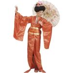 Widmann Geisha-Kostüme für Damen Größe M 