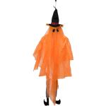 Reduzierte Orange Europalms Halloween Dekofiguren mit Halloween-Motiv 