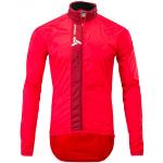 Gela Ultra-Light Jacket S red/merlot