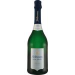 Trockener Französischer Geldermann Spätburgunder | Pinot Noir Winzersekt 0,75 l Loiretal & Vallée de la Loire 