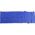 Gelert YHA Sleeping Bag Liner (blue)