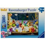 Gelini 13211 Ravensburger Puzzle 300 Teile XXL "Spaß im Klassenzimmer" 2016
