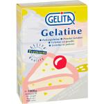Gelatine 
