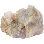 GEMHUB Extremer natürlicher violetter Amethyst-Kristall Form Brasilien roh zertifiziert 369,00 Karat Amethyst Edelstein