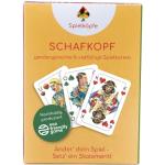 Schafkopf-Karten 
