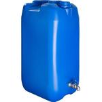 Blaue Wasserkanister ab 4,99 € günstig online kaufen