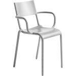 Kartell Designer Stühle aus PU Outdoor 2-teilig 