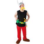 Bunte Maskworld Asterix & Obelix Karnevalshosen & Faschingshosen für Kinder 