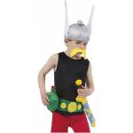 Bunte Asterix & Obelix Asterix Faschingskostüme & Karnevalskostüme für Kinder 