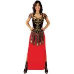 Fiestas Guirca Römer-Kostüme aus Polyester für Damen 