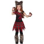 Reduzierte Werwolf-Kostüme für Kinder 
