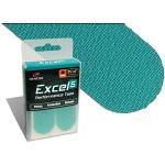 Genesis Excel™ Performance Fitting, Daumen, Protection und Release Tape (Aqua - Excel 5)