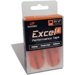 Genesis Excel™ Performance Fitting, Daumen, Protection und Release Tape (Orange - Excel 4)