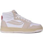 Genesis Footwear - G-Bounce White Serial - Sneaker 37 | EU 37 grau