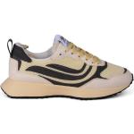 Genesis Footwear - G-Marathon Graphitecode - Sneaker 36 | EU 36 beige