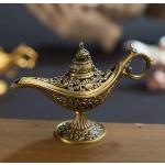 Aladdin Lampen & Leuchten aus Metall rostfrei 