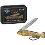 Gentlemen 's Hardware - Pocket Fish Penknife
