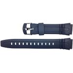 Genuine Casio Replacement Watch Strap 10162532 for Casio Watch HDD-600-1AVWC + Other models
