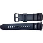 Genuine Casio Replacement Watch Strap 10302043 for Casio Watch AE-2000W-1AVH, WV-200A-1AVD + Other models