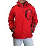 Geographical Norway Tsunami