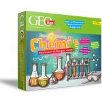 GEOLINO - Exerpimentierbox Chemie