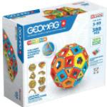 Geomag - Supercolor Masterbox 388 Stück