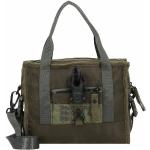 George Gina & Lucy Boxery Handtasche 23 cm olive
